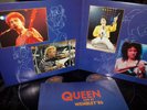 QUEEN - Live At Wembley '86 - 2 x LP / 33 giri 1° Stampa 1992 Italy EX EMI