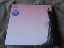 ROGER TAYLOR - OUTSIDER -  TRANSAPARENT BLUE COLOR VINYL  LP    MINT/SEALED