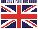 The Brian Jonestown Massacre Take It from the Man  (Vinyl) 12