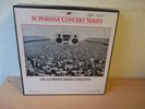 3 LP  Dire Straits Box  von Westwood One Superstar Concert Series