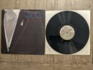 Jerry Douglas LP Fluxedo - Rounder Records 0112 Folk Bluegrass 1982 Bela Fleck