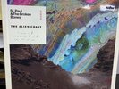 St. Paul and the Broken Bones - The Alien Coast (2022) NEW VINYL LP. Soul Power