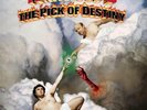 Tenacious D The Pick Of Destiny 1LP Vinyl 2017 sony
