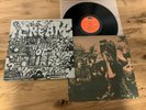CREAM WHEELS OF FIRE IN THE STUDIO UK ORIGINAL POLYDOR in 1968