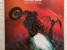 MEAT LOAF **Bat Out Of Hell **BRAND NEW RECORD LP VINYL / SEALED LAST COPY