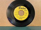 ANN COLE - Got My Mo-Jo Working - Baton 237 Orginal 1957 45rpm Ex+/NM Rocker