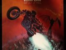 Meat Loaf - Bat Out Of Hell Vinyl LP Epic, Cleveland (1977)