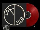 YARD ACT - DARK DAYS 12