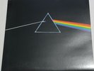 Pink Floyd DARK SIDE OF THE MOON 30TH Anniversary Vinyl LP 2003 W/ Posters