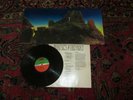 Led Zeppelin - Houses Of The Holy - 1973 US 1st Press SD 7255 Sterling RL (EX)