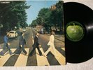 33 tours The Beatles – Abbey Road 1969 BIEM
