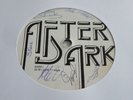 AFTER DARK 'EVIL WOMAN' 45 UK PRIVATE PRESS 1981 NWOBHM SIGNED COPY