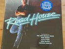 Road House - Soundtrack Roadhouse OST - Only 500 Pressed  Vinyl LP - Sealed New
