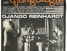 Django Reinhardt - Djangologie 15 (1946-1947) LP MINT