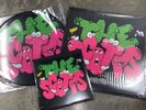Travis Scott The Scotts KAWS Vinyl bundle