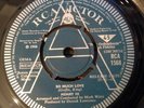 Henry III So Much Love RCA Victor Promo 7