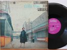 Ethel Ennis LP “Lullabies For Losers”   Jubilee 1021   DG Mono   Rare Vocal Jazz