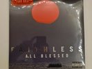 Faithless - All Blessed (Deluxe) - 180g Vinyl 3LP - mint and sealed