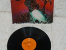 1977 MEAT LOAF-Bat Out of Hell-1st PRESSING  Cleveland / Epic..Lyrics Sheet