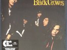 The Black Crowes - Shake Your Money Maker on Black vinyl. 2015 Back in Black.