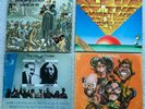 Steve Martin Monty Python Firesign Theatre Bil Cosby David Frye 20 comedy albums