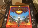 The Grateful Dead ‎- Aoxomoxoa 2020 Remastered 180g Vinyl LP 50th Anniversary