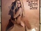 BRIGITTE BARDOT SHOW--- LP - RARE