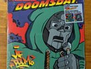 MF DOOM - Operation: Doomsday *2xLP VINYL* original cover