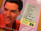 ELVIS PRESLEY LP LSP-2370 SOMETHING FOR EVERYBODY. Great Cond. Lightly Played.