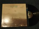 Deacon Blue - Raintown UK 1st Press LP Vinyl EX/EX