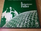 R. Buckminster Fuller The Clock  Is Stopping RARE on Green Vinyl