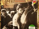 A-Ha - Hunting High And Low LP - Colored Vinyl Album - Take On Me - NEW RECORD