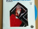 1995 BLUE Vinyl 7
