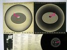 QUEEN JAZZ ELEKTRA P-10601E JAPAN POSTER VINYL LP