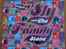 Sly & The Family Stone – The Best Of 180g LP Simply Vinyl SVLP125 (Near Mint)