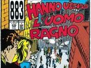 Hanno Ucciso L'Uomo Ragno Doppio vinile , Import 883 Numerato 1000 copie
