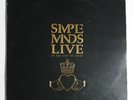 SIMPLE MINDS 'LIVE In The City Of Light' 12