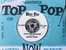 EDWIN STARR * SCOTTS ON SWINGERS *NM* WIGAN CASINO NORTHERN SOUL️