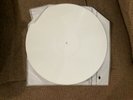 Used Paul McCartney colored vinyl/Back in the USA/3 lps/very rare