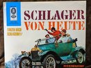 Schlager Von Heute - Tanzen Nach Schlagern - LP 1965 - vinyl NM cover VG+