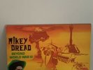 Mikey Dread “Beyond World War III” Rare Dub Step/Townhall Reggae Vinyl