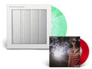 Beach Fossils 10 Year Anniversary Bundle [Very Limited Color Vinyl 12