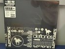 Deftones 20th Anniversary White Pony/ Black Stallion 4xLP Vinyl Boxset