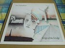 The Chameleons Script Of The Bridge. Vinyl LP, Statik Records 1983. Mark Burgess