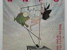 1986 SNFU Album IF YOU SWEAR YOU'LL CATCH NO FISH Vinyl 1ST PRESS Lp OG NR MINT