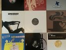 house sunclub spacedust phats small David Morales dj modjo bob sinclar Vinyl