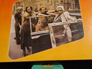 Boney M. - BEST, RASPUTIN -  1976 Vinyl LP  ORIGINAL ATLANTIC JAPAN, RARE