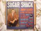LP==  Jimmy Gilmer & The Fireballs  