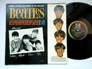 Introducing the Beatles Fold-out Songs Pictures & Stories - EX+ Vinyl  LP ULTRAS