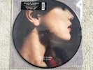 Selena Gomez Rare Picture Disc Double Vinyl Limited Edition OOP RARE